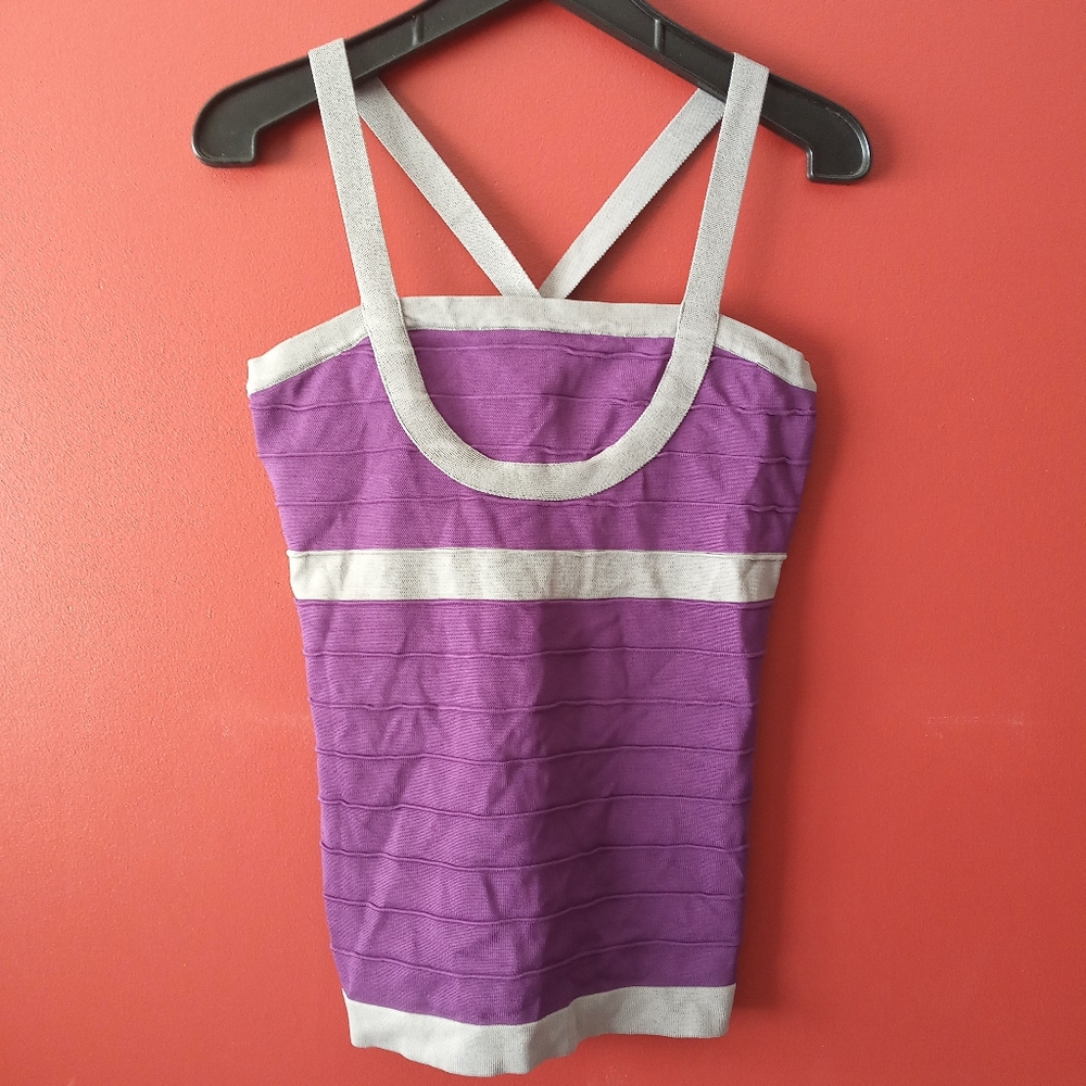 Seductions Top Sz Large
